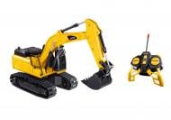 Экскаватор-бульдозер на радиоуправлении IZ 1:24 7122634