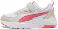 Кроссовки для девочек Puma Trinity Lite AC+ PS 39148016 р.34 бело-розовые