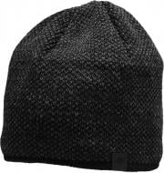 Шапка 4F 4FAW21ACAPM024-20S р.L черный