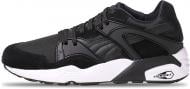 Кросівки чоловічі демісезонні Puma Blaze 36440601 р.46 чорні