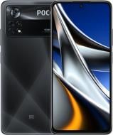 Смартфон POCO X4 Pro 5G 6/128GB laser black (946643)