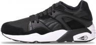 Кроссовки мужские демисезонные Puma Blaze 36440601 р.45 черные