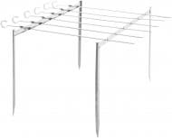 Мангал Grilland походный