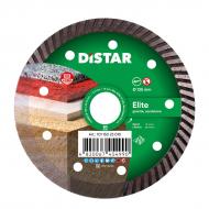 Диск алмазный отрезной Distar Elite Turbo 125x2,2x22,2 10115023010