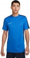 Футболка Nike Dri-Fit Academy DV9750-463 р.S синий