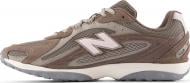 Кроссовки женские New Balance 204L U204L273 р.37 коричневые