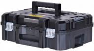 Ящик для ручного инструмента Stanley FatMax TSTAK II 44 x 33.17 x 17.6 см FMST1-71966 Ящик для ручного инструмента Stanley FatMax TSTAK II 44 x 33.17 x 17.6 см FMST1-71966