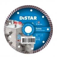 Диск алмазный отрезной Distar Extra Turbo 150x2,2x22,2 10115028012