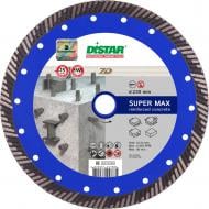 Диск алмазний відрізний Distar Super Max Turbo 230x2,6x22,2 10115502018