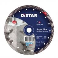Диск алмазный отрезной Distar Super Max Turbo 230x2,6x22,2 10115502018