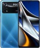 Смартфон POCO X4 Pro 5G 8/256GB laser blue (946647)