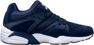 Кроссовки мужские демисезонные Puma Blaze 36440602 р.42,5 синие
