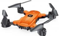 Квадрокоптер TY Drone с камерой на радиоуправлении TY-T1