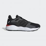 Кроссовки мужские демисезонные Adidas CRAZYCHAOS EF1053 р.44 черные