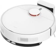 Робот-пилосос мийний Xiaomi Robot Vacuum S40 white Робот-пилосос мийний Xiaomi Robot Vacuum S40 white