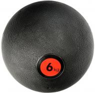 Слембол Reebok SlamBall RSB-10232 6 кг чорний