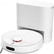 Робот-пилосос мийний Xiaomi Robot Vacuum H40 white