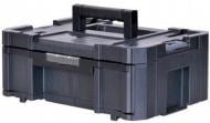 Ящик для ручного инструмента Stanley FatMax TSTAK III с выдвижной секцией 44 x 33.17 x 17.6 см FMST1-71968