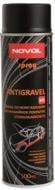 Покрытие антигравийное SPRAY ANTIGRAVEL MS BLACK NOVOL 500 мл