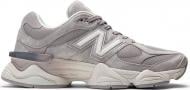 Кроссовки женские New Balance 9060 U906087O р.37 серые