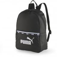 Рюкзак спортивний Puma CORE BASE BACKPACK 7914001 чорний