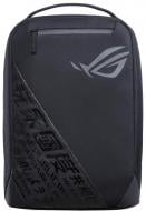 Рюкзак для ноутбука Asus ROG BP1501G 15" black (90XB04ZN-BBP020)
