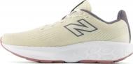 Кроссовки женские New Balance 520 V8 W5207J8 р.37 бежевые