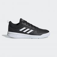 Кроссовки Adidas TENSAUR K EF1084 р.28 черные