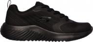 Кроссовки детские демисезонные Skechers BOUNDER 403734L BBK р.35 черные