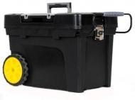 Ящик для инструментов Stanley Mobile Contractor Chest 53 л 1-97-503