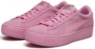 Кроссовки Puma Vikky Platform MO 36729905 р.6 коралловый Кроссовки Puma Vikky Platform MO 36729905 р.6 коралловый