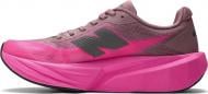 Кроссовки женские New Balance FUELCELL REBEL V5 WFCX70N р.37 розовые
