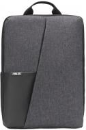 Рюкзак для ноутбука Asus AP4600 16" grey (90XB08L0-BBP020)
