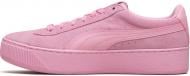 Кросівки жіночі демісезонні Puma Vikky Platform MO 36729905 р.40 коралові Кросівки жіночі демісезонні Puma Vikky Platform MO 36729905 р.40 коралові