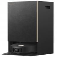 Робот-пылесос моющий DREAME Bot MatriX 10 Ultra (RLX95CE-bl) black