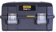 Ящик для ручного інструменту Stanley з консольними полицями FMST1-71219