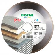 Диск алмазний відрізний Distar Hard ceramics 1A1R 350x2,2x32 11127048024