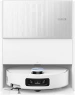 Робот-пылесос моющий DREAME Aqua 10 Ultra Roller Complete white