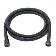 Душевой шланг TOPAZ TSH-6004-150-BL