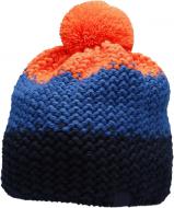 Шапка 4F 4FAW21ACAPM025-70S р.M оранжевый