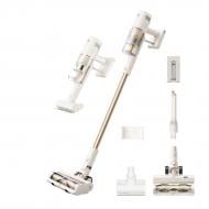 Пылесос аккумуляторный DREAME R10s Essential white