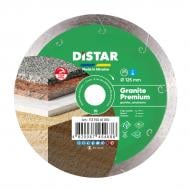 Диск алмазний відрізний Distar Granite Premium 1A1R 125x1,5x22,2 11315061010