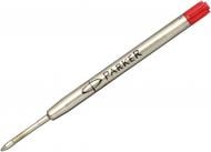 Стрижень кульковий QuinkFlow 0,7 мм червоний Z 02QК Parker 1 шт.