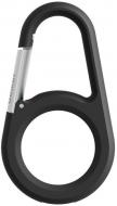 Держатель для смартфона Belkin Secure Holder Carabiner AirTag (MSC008BTBK) черный