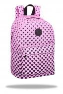 Рюкзак CoolPack #Школа Cross Pink Marshmallow F026893