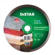 Диск алмазный отрезной Distar Granite Premium 1A1R 200x1,7x25,4 11320061015