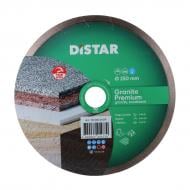 Диск алмазный отрезной Distar Granite Premium 1A1R 250x1,7x25,4 11320061019