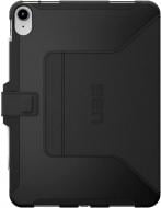 Чехол для планшета UAG для Apple iPad 10.9" (10th Gen, 2022) Scout Folio black (12339I114040) Чехол для планшета UAG для Apple iPad 10.9" (10th Gen, 2022) Scout Folio black (12339I114040)