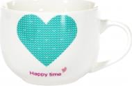 Чашка Happy Time 520 мл 21-272-001 Keramia