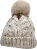 Шапка 4F 4FJAW21ACAPF007-83M р.one size бежевый